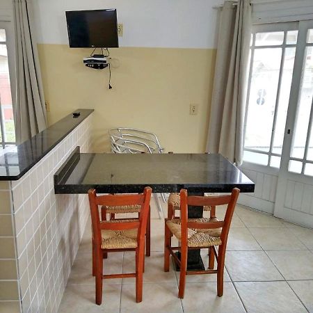 AP 1 DORM - Res Ilha das Galés - até 4 pessoas Apartamento Bombinhas Exterior foto