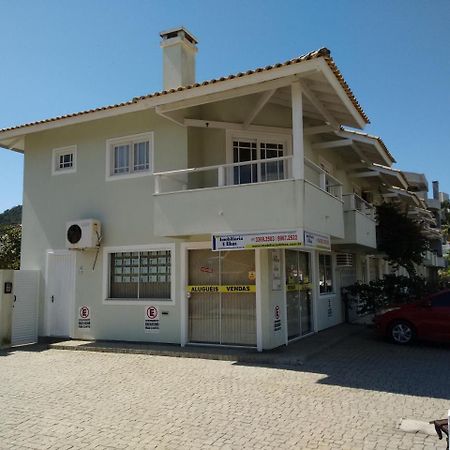 AP 1 DORM - Res Ilha das Galés - até 4 pessoas Apartamento Bombinhas Exterior foto